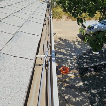 Restored Solar & Window Cleaning - Clean gutters - Solar Panel Cleaning Near Me Restored Solar & Window Cleaning - Clean gutters - Solar Panel Cleaning Near Me