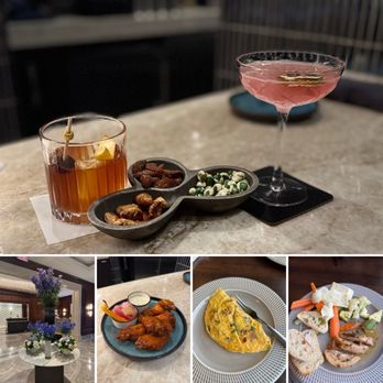 The Ritz-Carlton, Tysons Corner - Collage - Hotels Near Me - McLean, Virginia The Ritz-Carlton, Tysons Corner - Collage - Hotels Near Me - McLean, Virginia