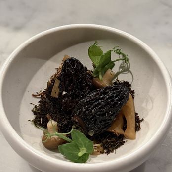 Mari - Morel - Korean Near Me - New York, New York