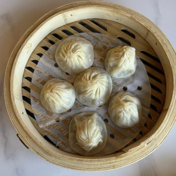 Treasure - Traditional xiaolonbao - Dim Sum Near Me - Belmont, California Treasure - Traditional xiaolonbao - Dim Sum Near Me - Belmont, California