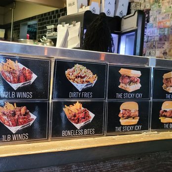 The Dirty Bird Chicken + Waffles - Chicken Shop Near Me - Toronto, Ontario The Dirty Bird Chicken + Waffles - Chicken Shop Near Me - Toronto, Ontario