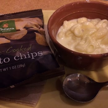 Panera Bread - Kids mac&cheese $4.99 - Sandwiches Near Me - Chula Vista, California Panera Bread - Kids mac&cheese $4.99 - Sandwiches Near Me - Chula Vista, California