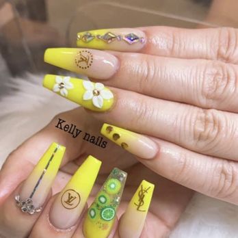 Nail Boutique - Nail Salons Near Me - Decatur, Alabama Nail Boutique - Nail Salons Near Me - Decatur, Alabama