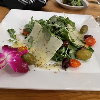 IL  Posto - Insalata Di Arugula - Italian Near Me - San Diego, California