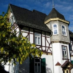 Villa Rossek