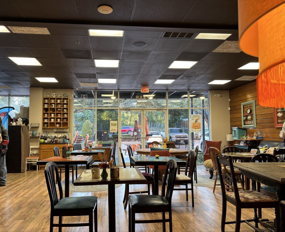 Well Grounded Coffee Community