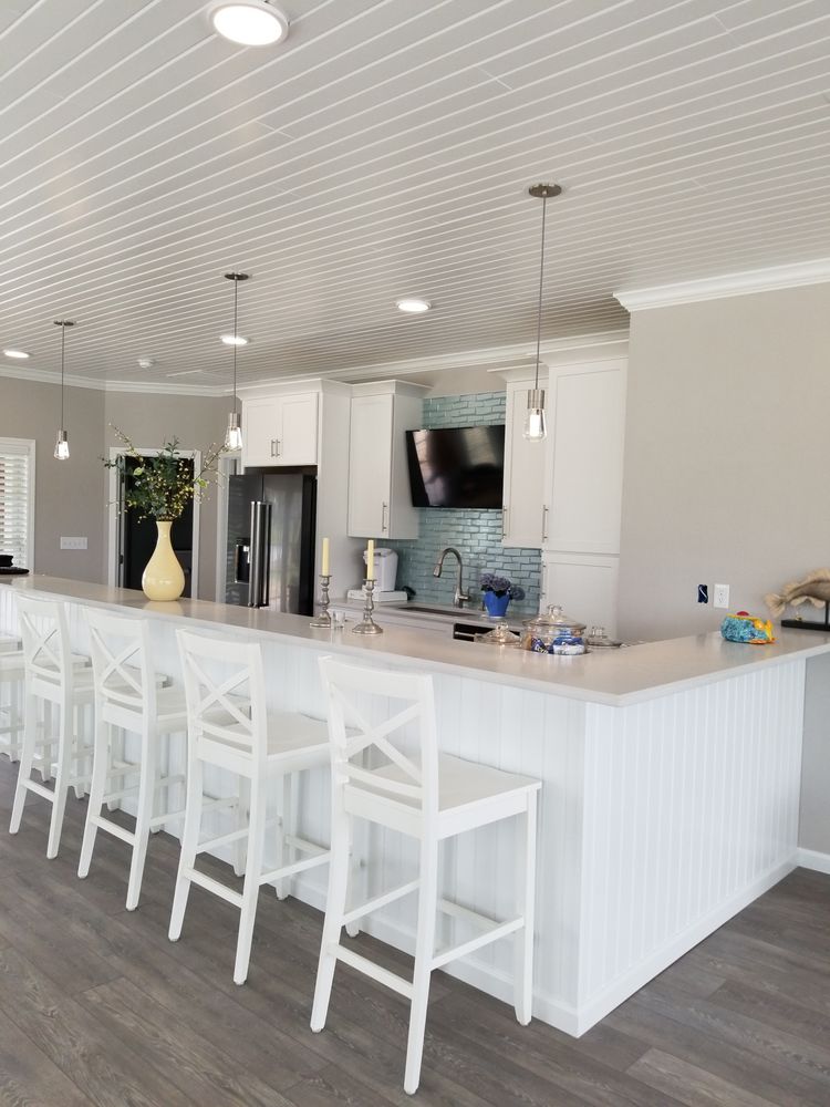 Slide of Shabby Beginnings Design