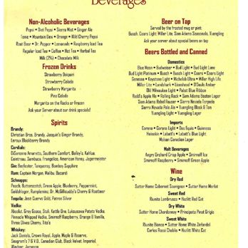 Wyalusing Hotel - Menu 6 - Hotels Near Me - Wyalusing, Pennsylvania Wyalusing Hotel - Menu 6 - Hotels Near Me - Wyalusing, Pennsylvania