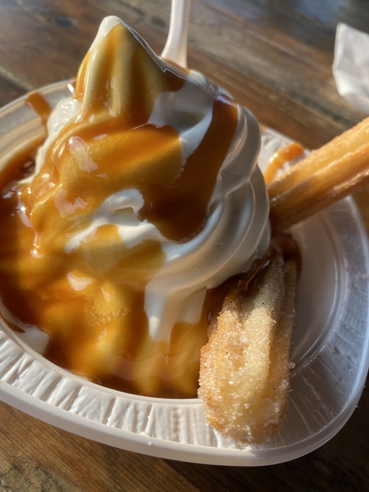 CREMERIE FLAMINGO Updated September 2024 160 SaintRene Boulevard O