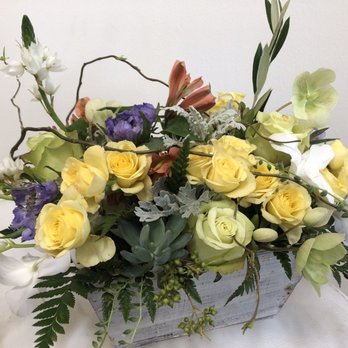 Willits Flowers - Florists Near Me