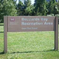 Buzzards Bay Park