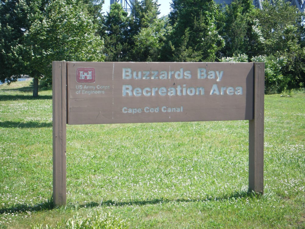 BUZZARDS BAY PARK Updated July 2024 32 Photos & 11 Reviews