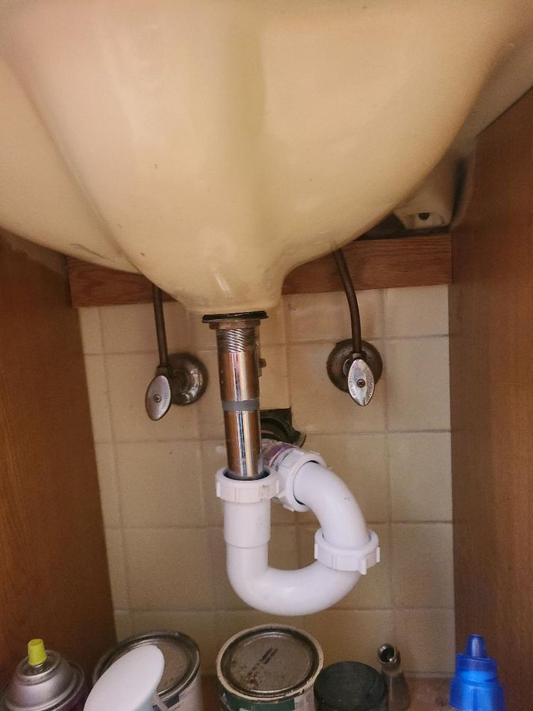 Slide of Conover Plumbing & Heating