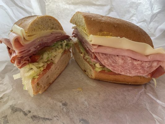 ThunderCloud Subs by null