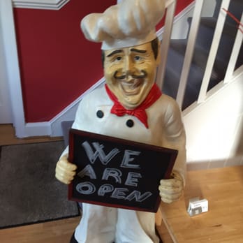 La Bettola - Italian Near Me - Slough, SLG