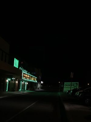 Badlands Las Vegas by null