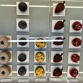 Pastelería Hofmann - Desserts Near Me - Barcelona, B Pastelería Hofmann - Desserts Near Me - Barcelona, B
