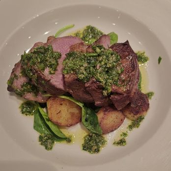 Chez Nous - French Near Me - Charleston, South Carolina