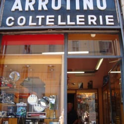 Coltelleria & Arrotino