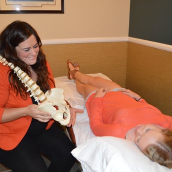 Christine King Is Our Women S Health Pelvic Floor Specialist Yelp