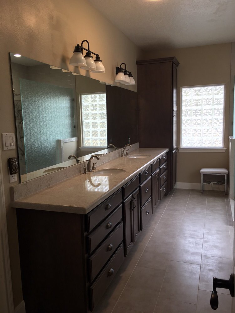 Slide of Trademark Kitchens, Baths, & Remodeling