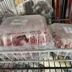 Hong Kong Asian Supermarket - Hot pot meat