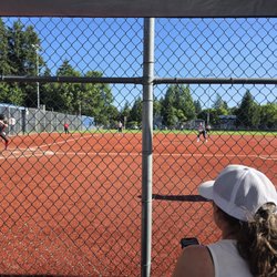 Stevens Field