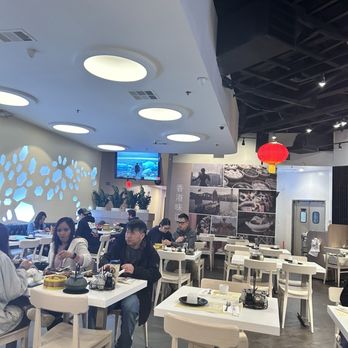 Sam Woo Cafe - Inside the restaurant - Desserts Near Me - Artesia, California Sam Woo Cafe - Inside the restaurant - Desserts Near Me - Artesia, California