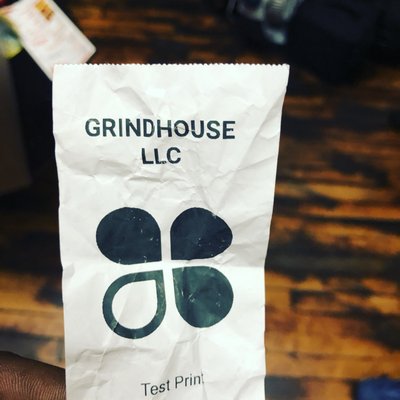 Grindhouse Multimedia
