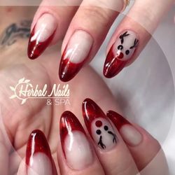 Herbal Nails & Spa- Eastvale