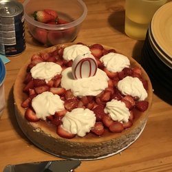 Meraki Cheesecakes