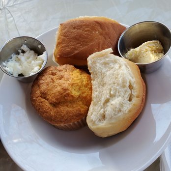 Janet's Montana Cafe - Fresh bread - American Near Me - Alpine, California
