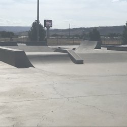 Sk8 - The park