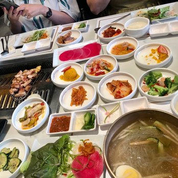 10 Butchers Korean BBQ - Korean Near Me - Sunnyvale, California 10 Butchers Korean BBQ - Korean Near Me - Sunnyvale, California