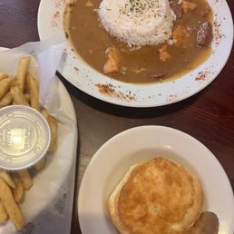 Gumbo Gumbo