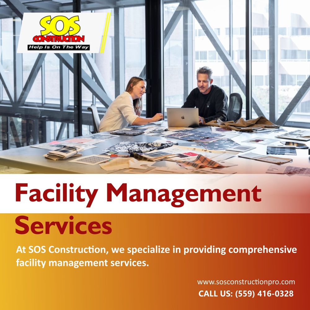 Slide of SOS Construction