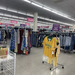 dd's DISCOUNTS