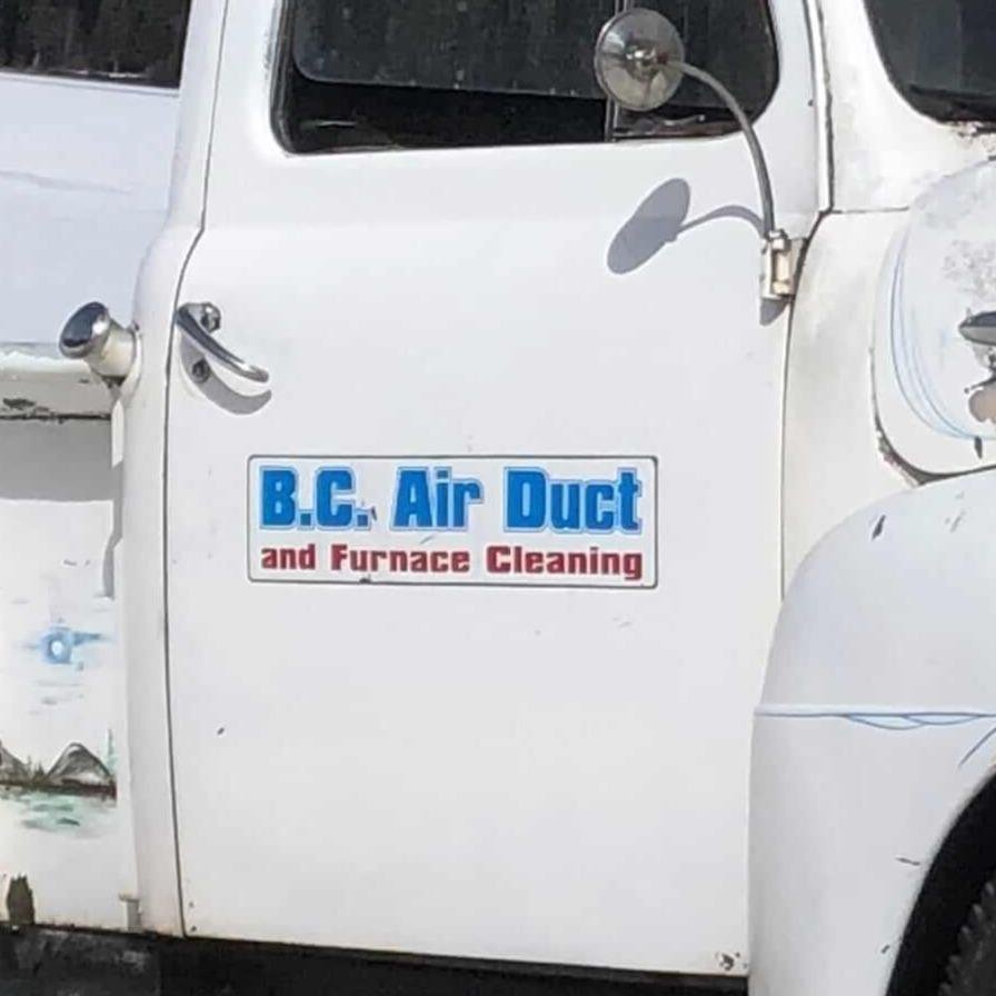 BC AIR DUCT AND FURNACE CLEANING Updated September 2024 Surrey