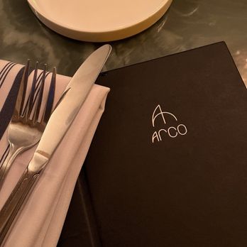 Arco Cocktail Lounge - Menu - Lounges Near Me - Savannah, Georgia Arco Cocktail Lounge - Menu - Lounges Near Me - Savannah, Georgia