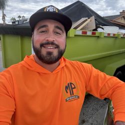 MP Solution - Hello, I am the owner of MP Solution LLC . My name is Mike Peralta and were excited to take on any jobs that come our way !