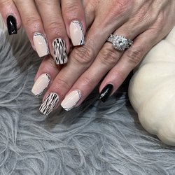 New Sun Nails & Spa