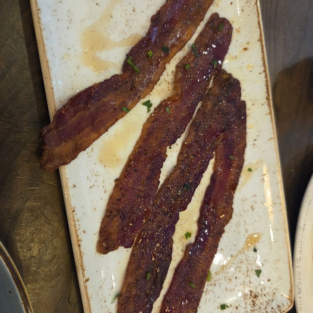 First Watch - Million dollar bacon - Breakfast & Brunch Near Me - Stuart, Florida