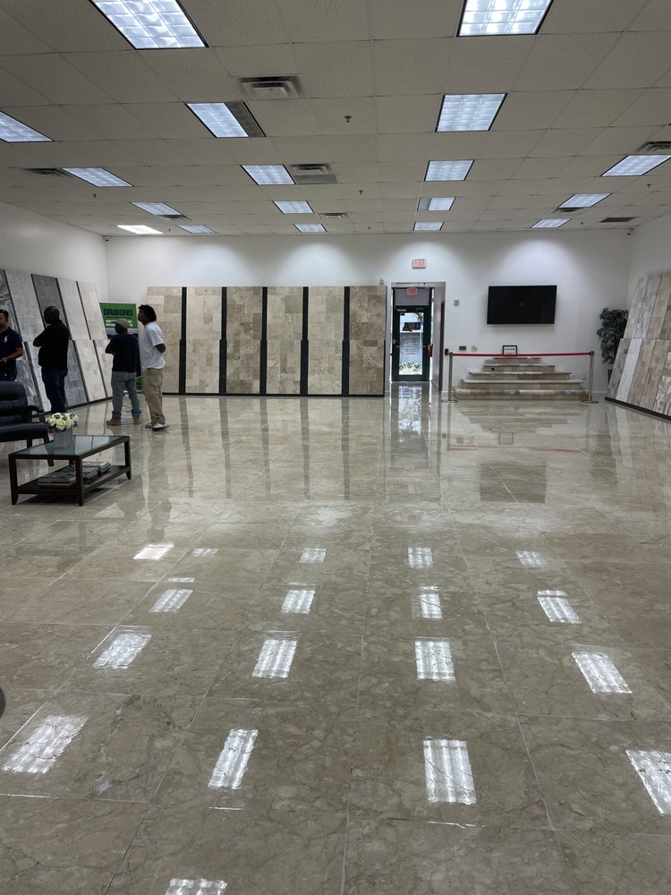 USA MARBLE Updated June 2025 700 NW 33rd St Pompano Beach Florida O 