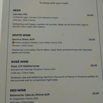 Le Cordon Bleu - Cafes Near Me - London, XGL