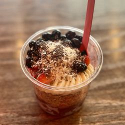 Acai Paradise - My Paradise Bowl