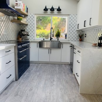 Pure Cabinets - New kitchen - Cabinetry Near Me - San Marcos, California Pure Cabinets - New kitchen - Cabinetry Near Me - San Marcos, California