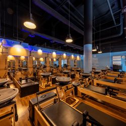 Club Pilates