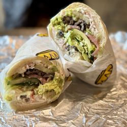 Which Wich - Cali Roll