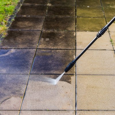 Pressure Washing - Transform the appearance and longevity of your property with professional pressure washing services. Specializing in residential and commercial exterior cleaning, I bring precision, reliability, and care to every project. Whether tackling stubborn driveway stains, revitalizing decks and patios, or brightening building facades, my services deliver a noticeable, lasting difference.

With a commitment to attention to detail and the use of industry-leading equipment, I ensure thorough cleaning that protects your surfaces without causing damage. Each job begins with a personalized assessment, tailoring pressure and solutions to your unique needs—be it siding, concrete, fencing, or gutters.