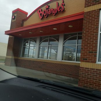 Bojangles - Fast Food Near Me - Petersburg, Virginia